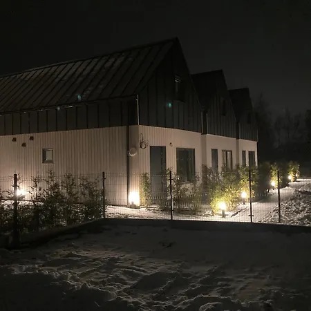 Sun Club House - Mini - Jacuzzi - Massage * Mielno (Koszalin)
