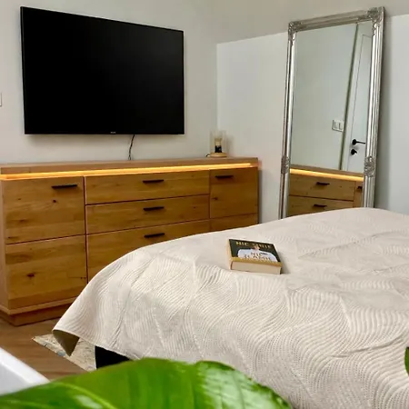 Sun Club Privat Jacuzzi Massage Mielno - Mielenko Holiday park Mielno (Koszalin)